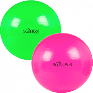 swissball packfluo