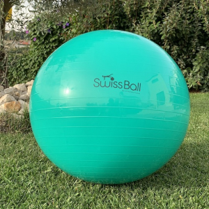 Comment gonfler un Swiss Ball ou Fitball ?